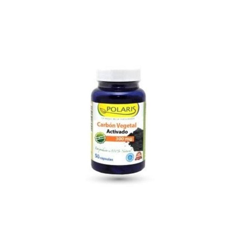 carbon-vegetal-activado-50-capsulas-polaris