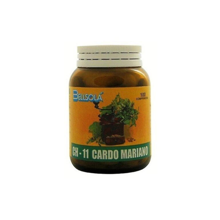 cardo-mariano-ch-11-100-comprimidos-bellsola