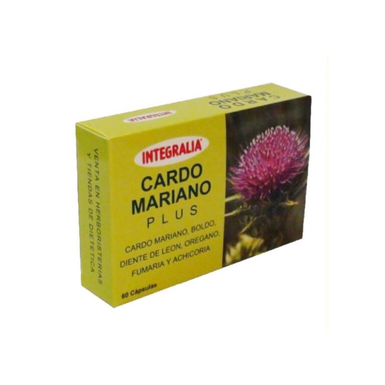 cardo-mariano-plus-60-capsulas-integralia