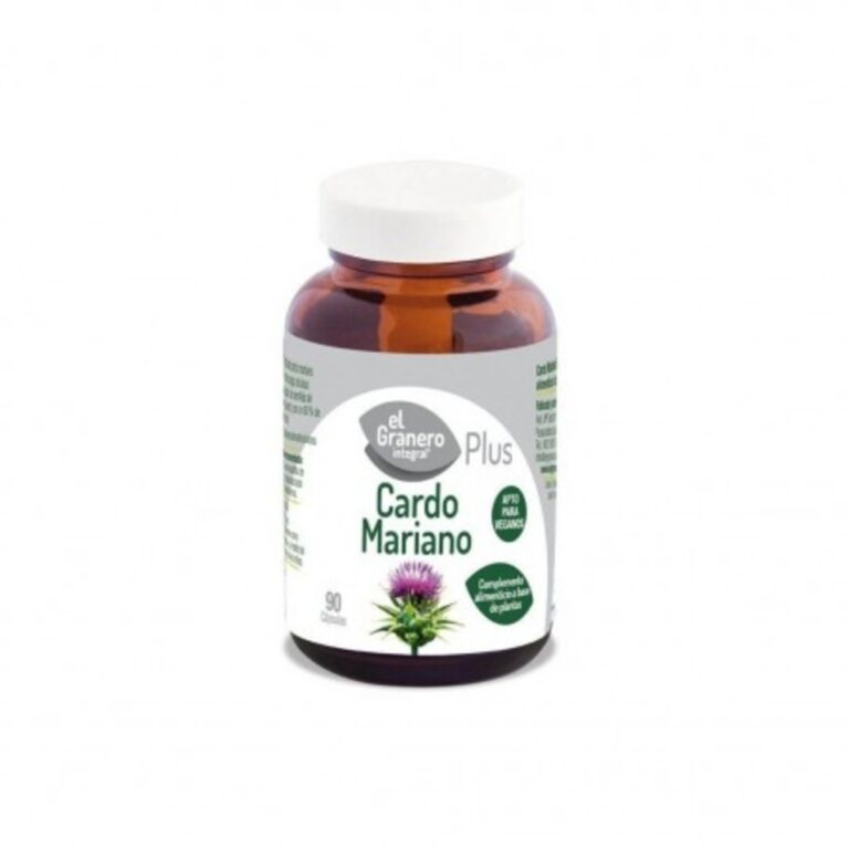 cardo-mariano-plus-90-capsulas-550-mg-el-granero-integral