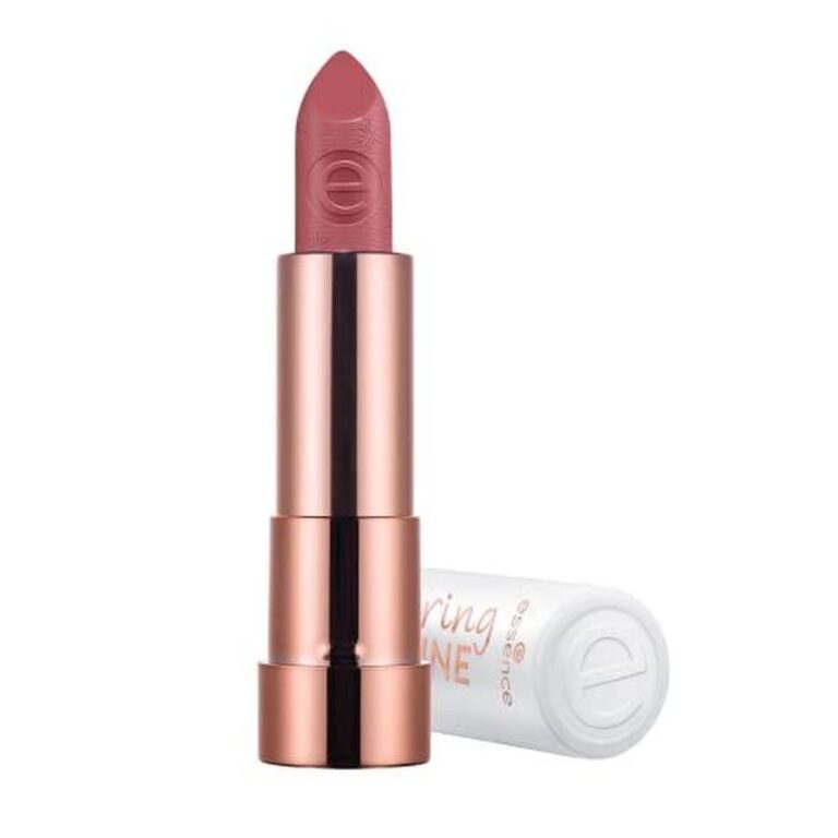 caring-shine-lipstick-con-colageno-vegano-204-my-way-essence