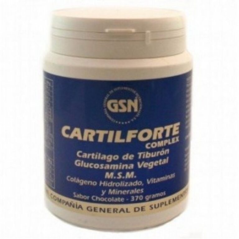 cartilforte-complex-limon-370-g-gsn