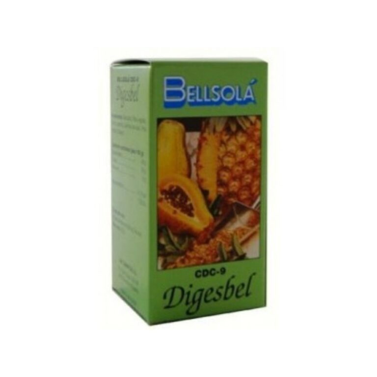 cdc-9-digesbel-60-comprimidos-bellsola