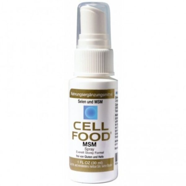 cell-food-msm-spray-30-ml