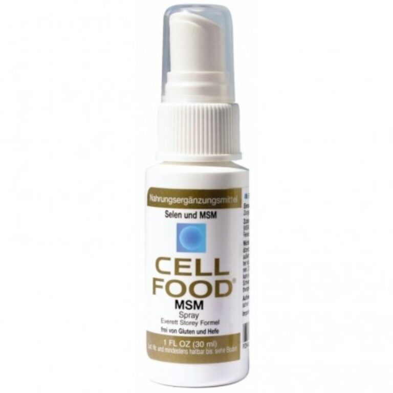 cell-food-msm-spray-30-ml