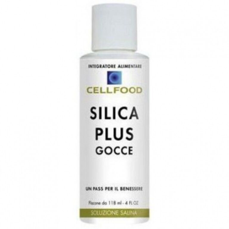 cell-food-silice-plus-118-ml