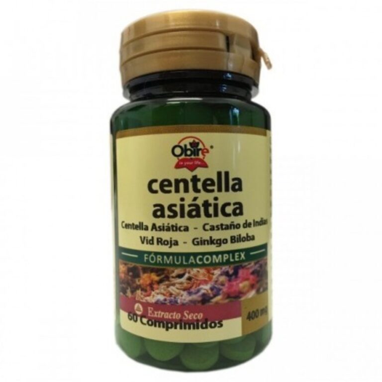 centella-asiatica-complex-400-mg-extracto-seco-60-comprimidos-obire