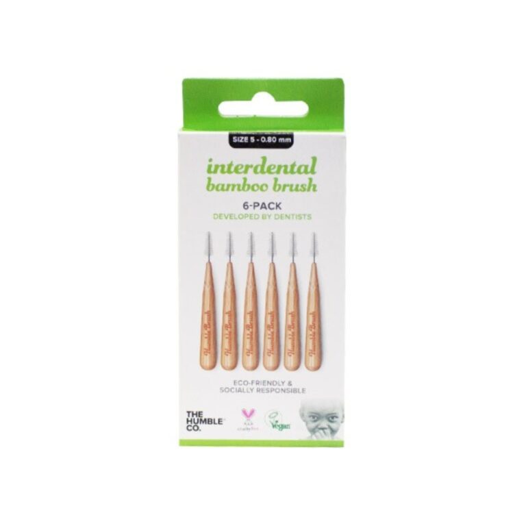 cepillo-interdental-bambu-talla-5-verde-the-humble-co