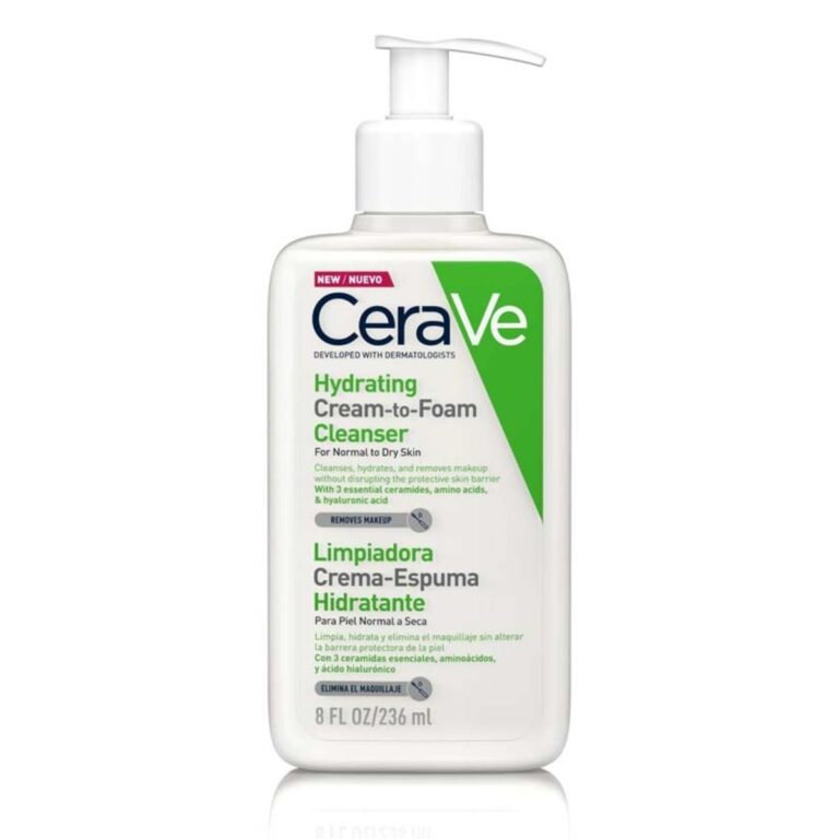cerave-crema-espuma-hidratante-limpiadora-236ml