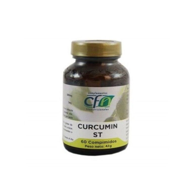 cfn-curcumin-st-60-comprimidos