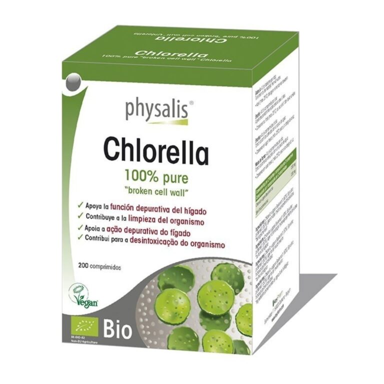 chlorella-bio-200-comprimidos-physalis
