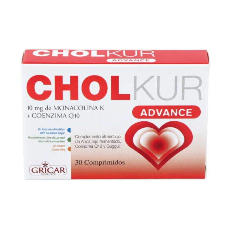 cholkur-advance-30-comprimidos-gricar
