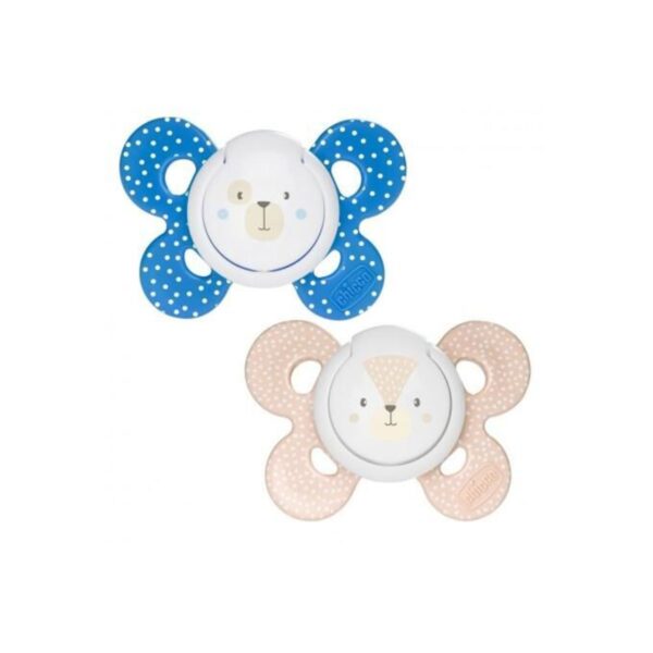 chupete-silicona-chicco-physio-comfort-nino-6-16-m-2-u