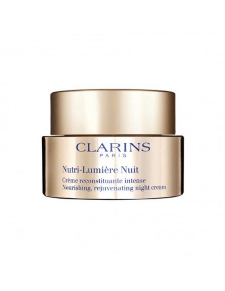 clarins-nutri-lumiere-noche-crema-50-ml