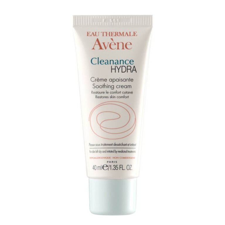cleanance-hydra-crema-calmante-40-ml