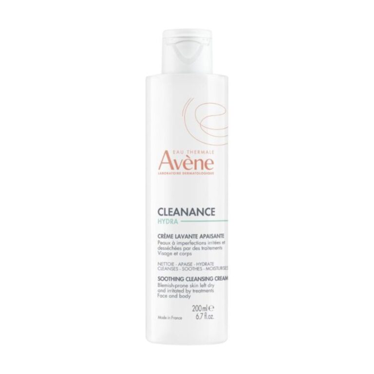 cleanance-hydra-crema-limpiadora-200-ml