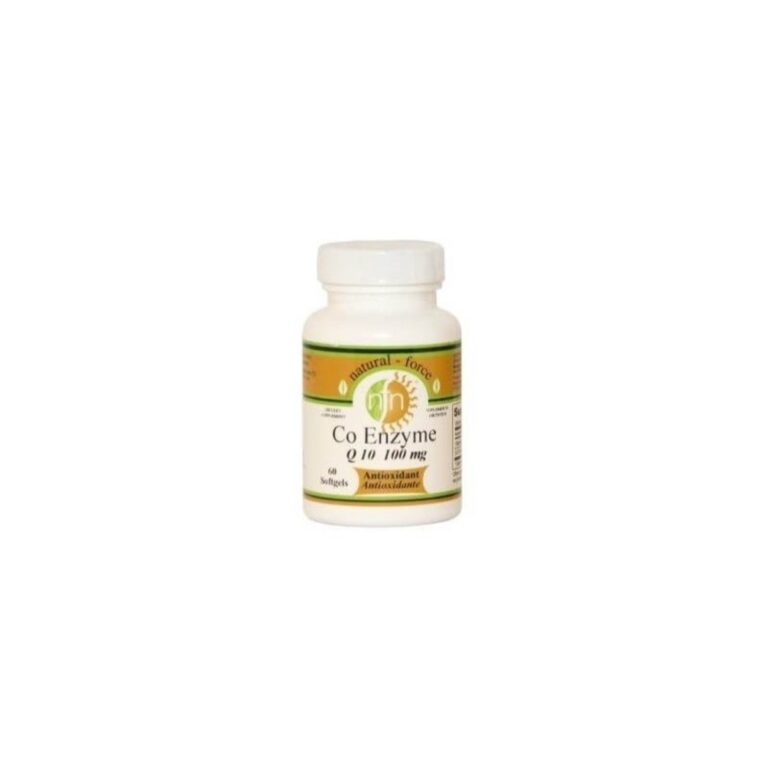 coenzima-q10-100-mg-60-perlas-nutri-force