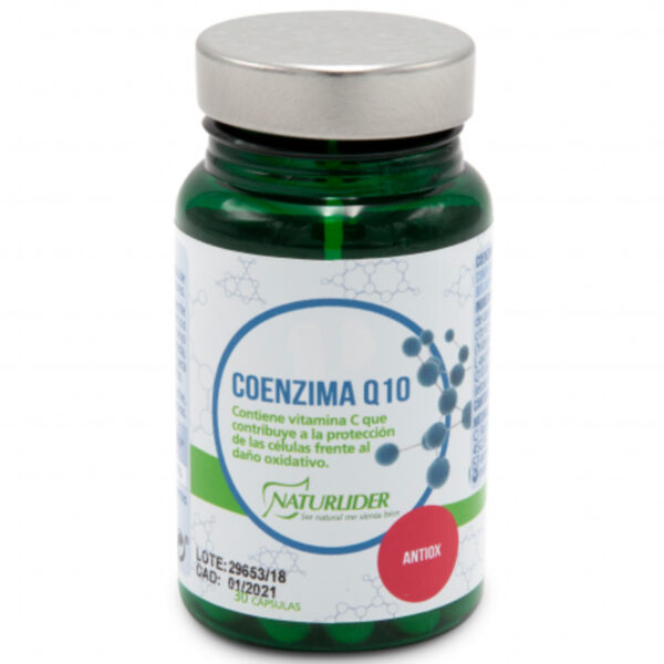 coenzima-q10-30-capsulas-naturlider