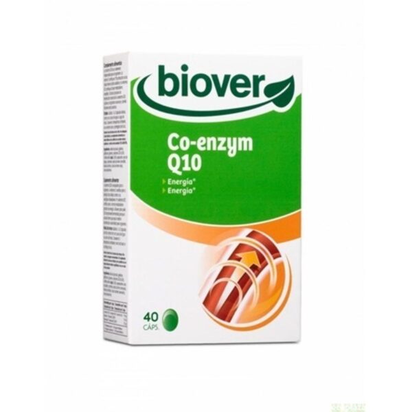 coenzima-q10-40-capsulas-biover