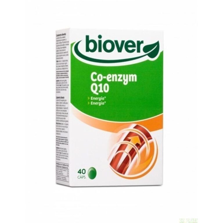 coenzima-q10-40-capsulas-biover