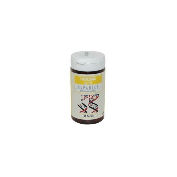 coenzima-q10-50-perlas-espadiet