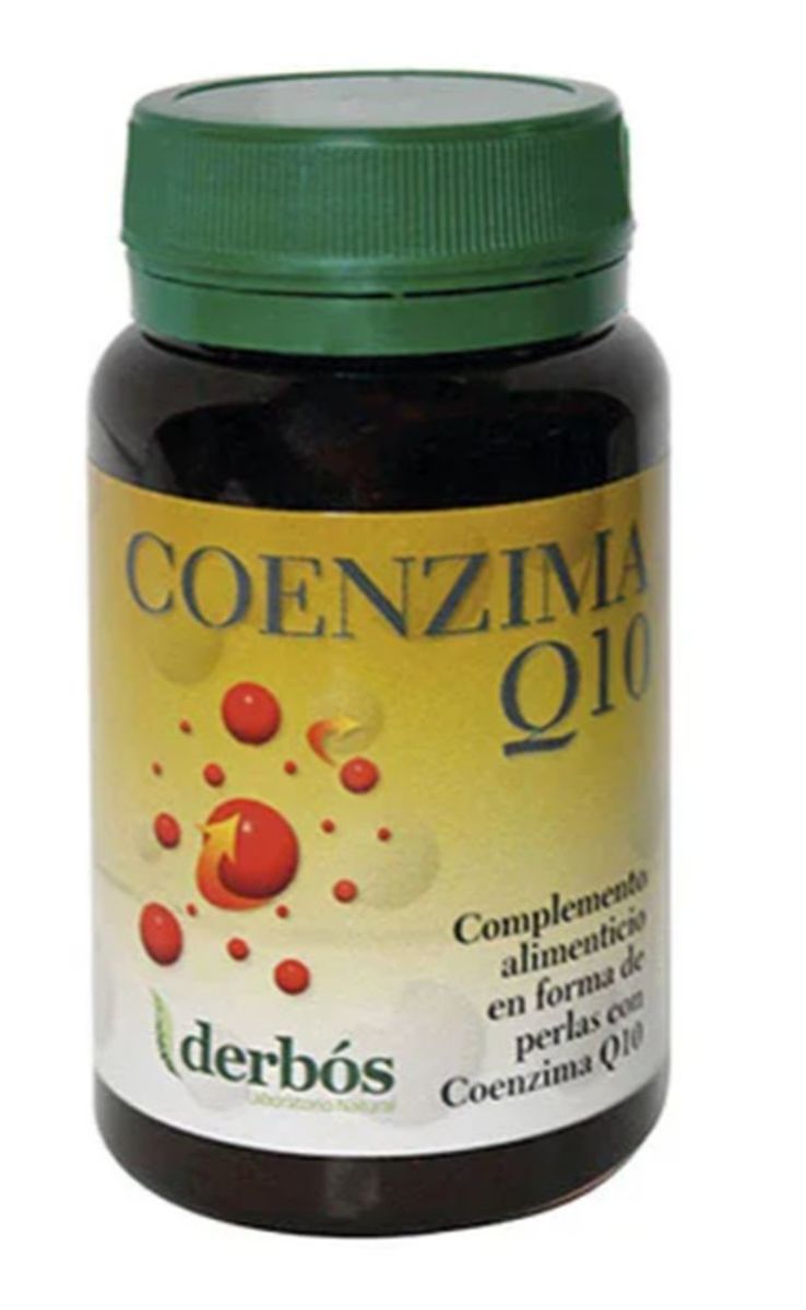 coenzima-q10-60-perlas-derbos