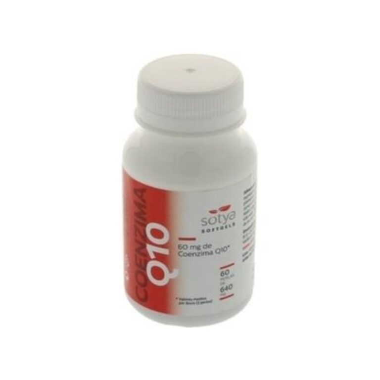 coenzima-q10-60-perlas-sotya
