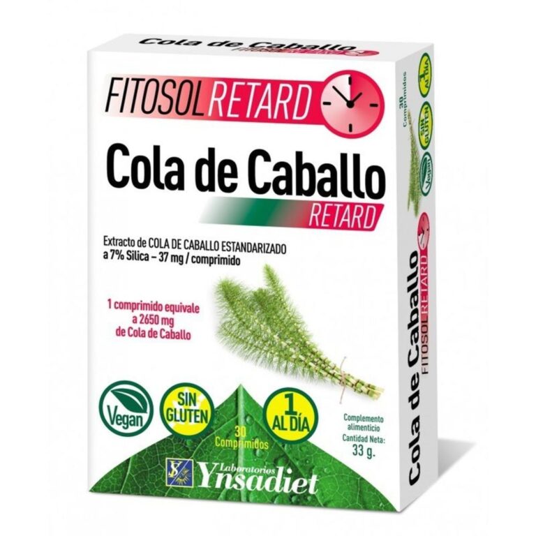 cola-de-caballo-30-comprimidos-fitosol-retard-ynsadiet