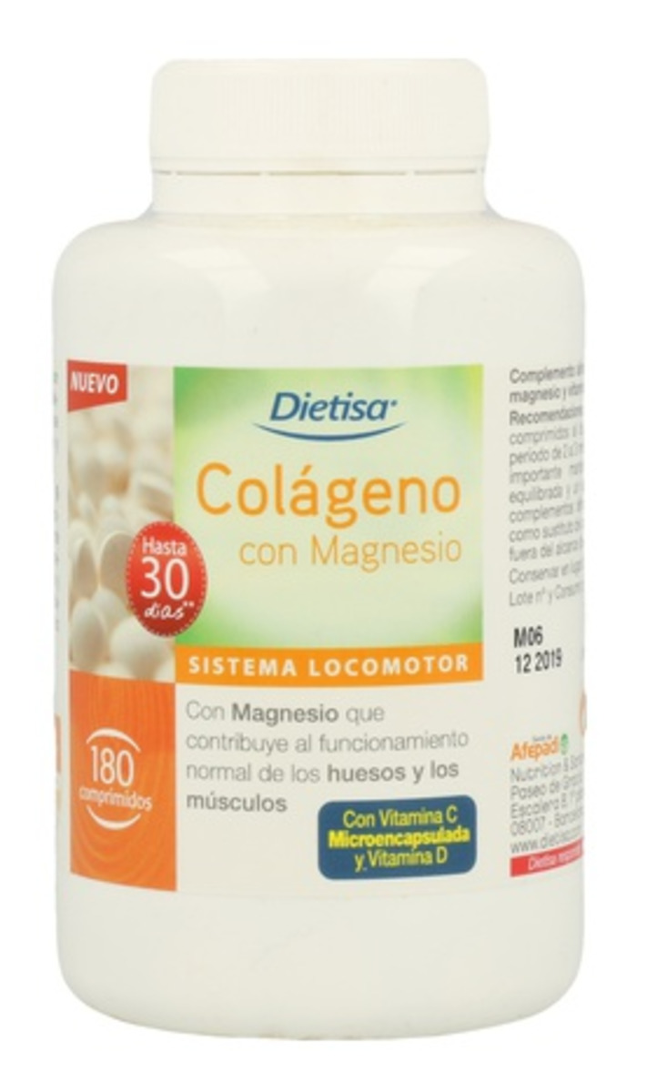 colageno-con-magnesio-180-comprimidos-800-mg-dietisa