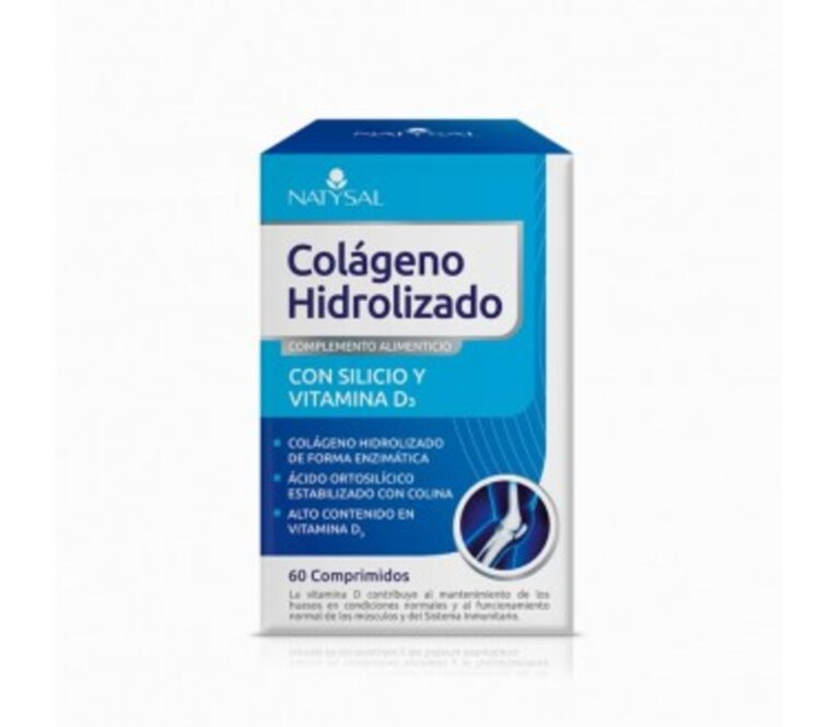 colageno-con-silicio-vit-d3-60-comprimidos-natysal