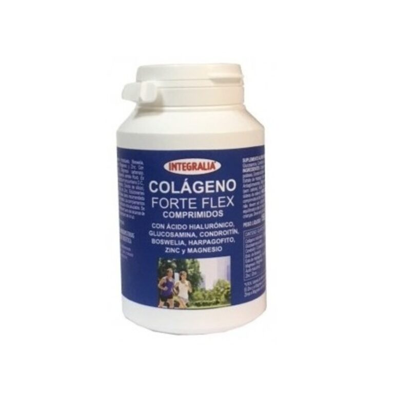 colageno-forte-flex-120-comprimidos-integralia