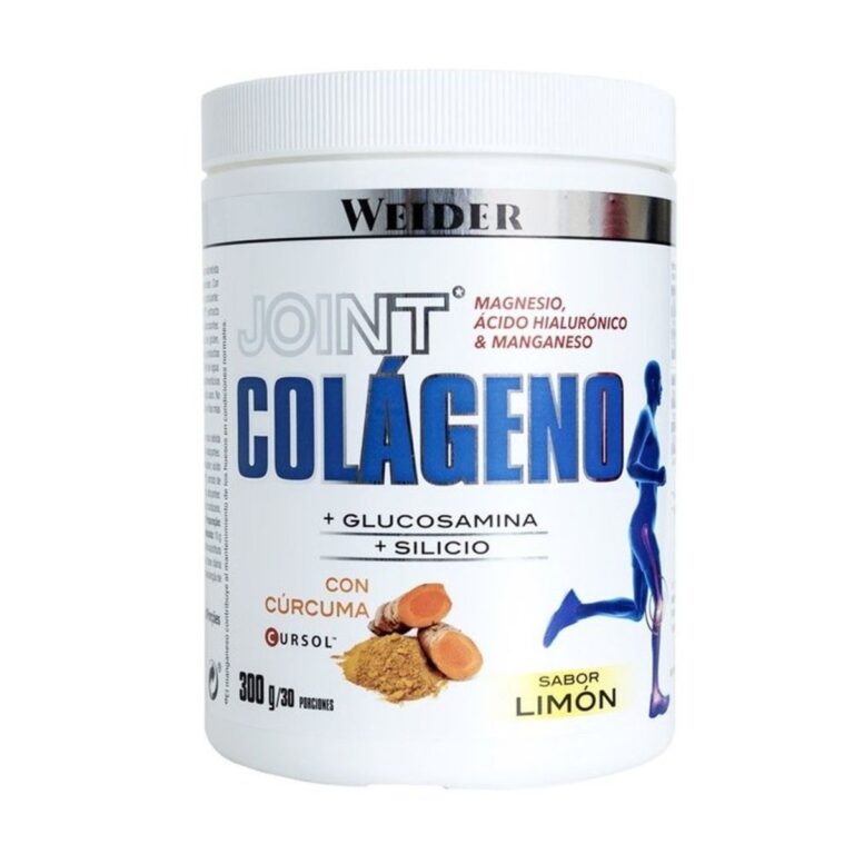 colageno-glucosamina-silicio-300-g-weider