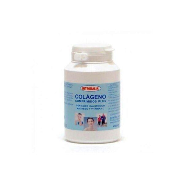 colageno-plus-120-comprimidos-integralia