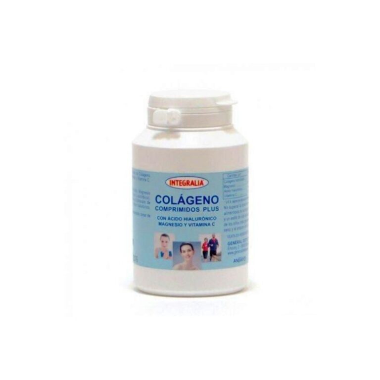 colageno-plus-120-comprimidos-integralia
