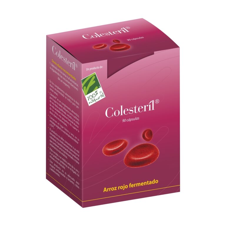 colesteril-90-capsulas-100-natural