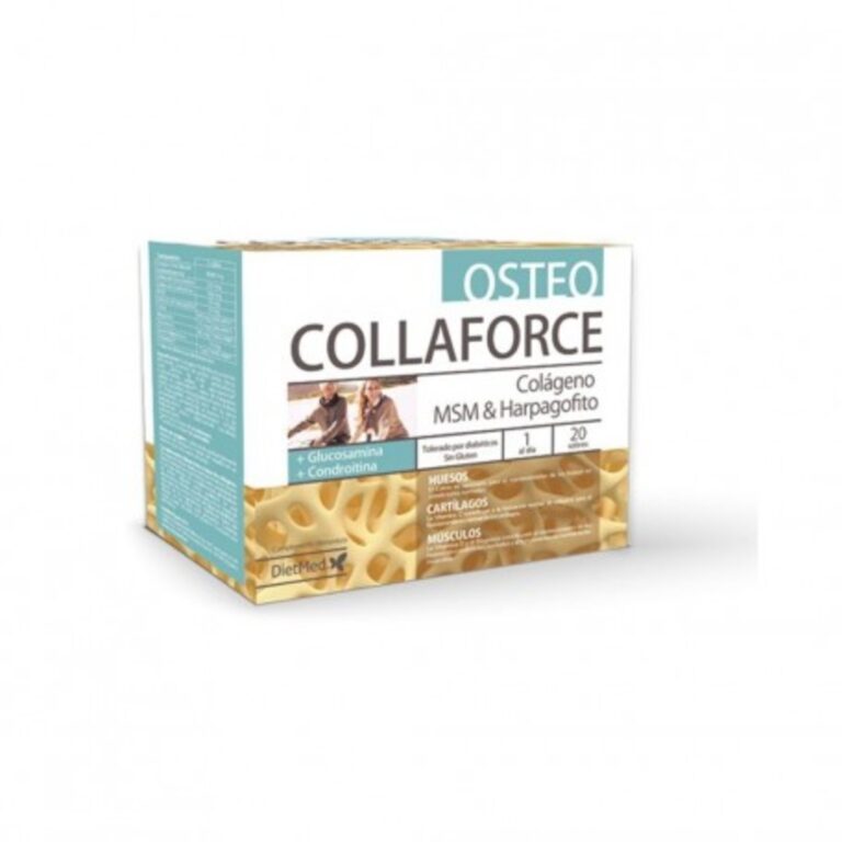 collaforce-osteo-20-sobres-dietmed