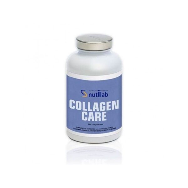 collagen-care-180-comprimidos-nutilab