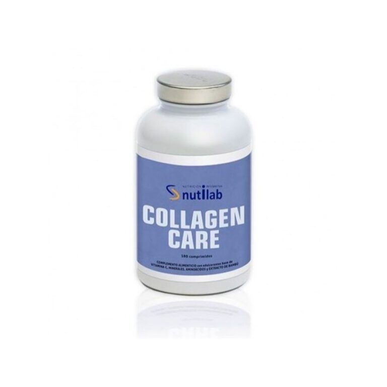 collagen-care-180-comprimidos-nutilab