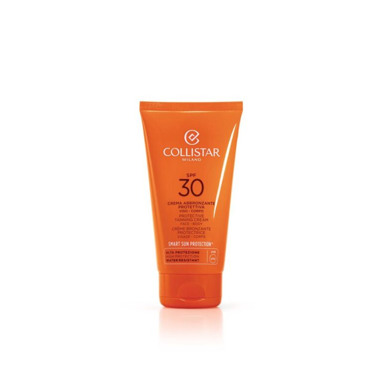 collistar-crema-bronceadora-ultra-proteccion-spf30-150-ml
