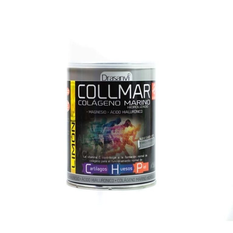 collmar-magnesio-acido-hialuronico-vitamina-c-y-colageno-marino-sabor-limon-polvo-300g-drasanvi