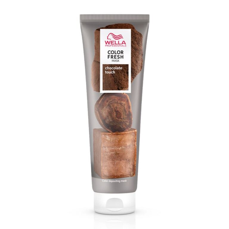 color-fresh-mask-natural-chocolate-150ml