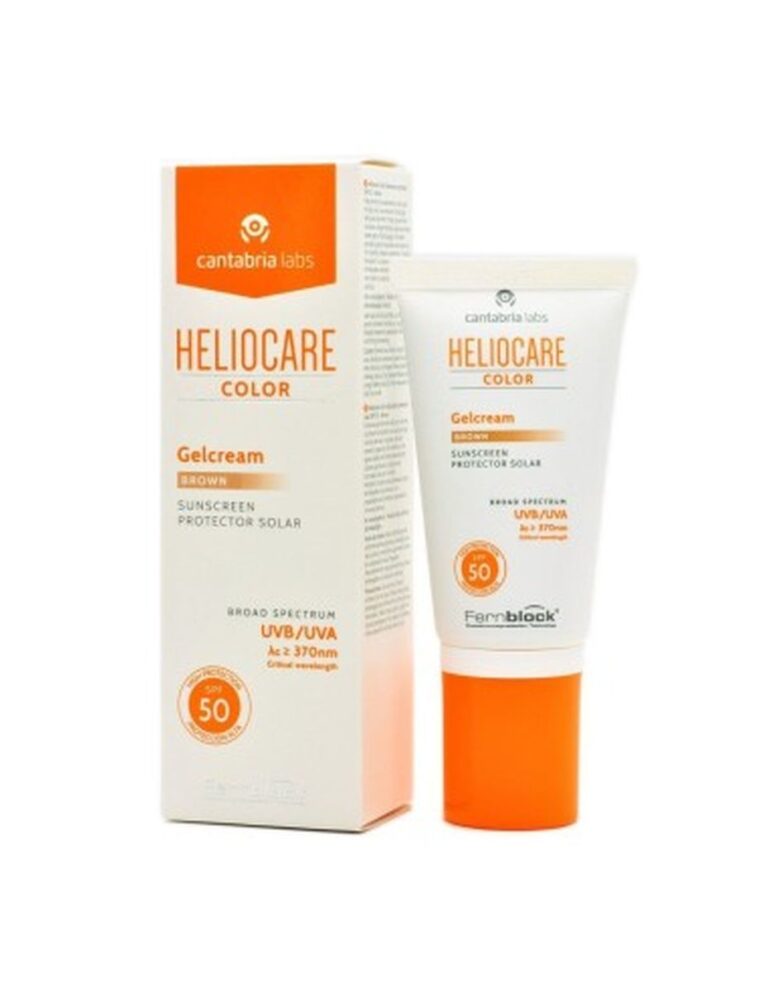 color-gelcream-spf50-light-heliocare