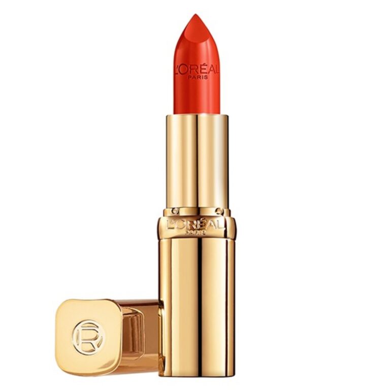 color-riche-labial-377-perfect-red