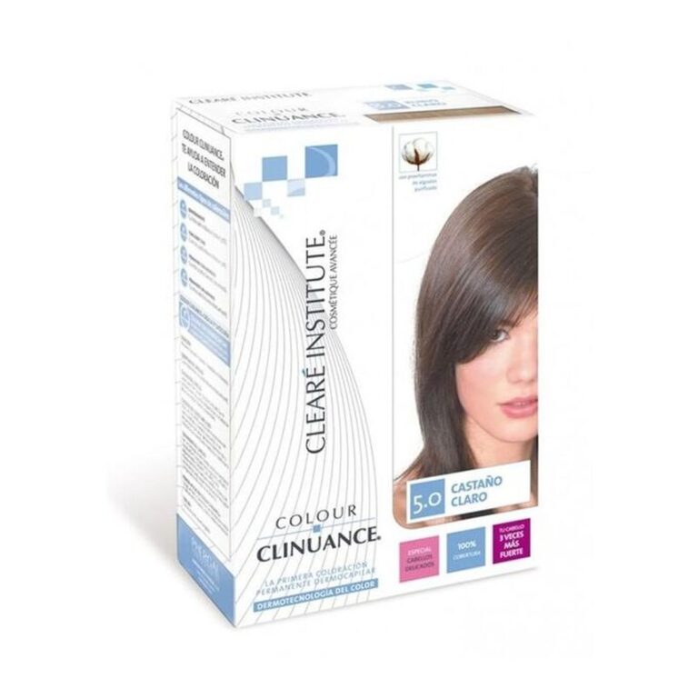 colour-clinuance-cabellos-delicados-5-0-castano-claro-1-u-cleare-institute