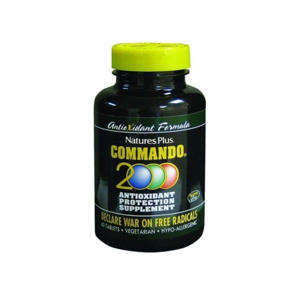 commando-2000-60-comprimidos-natures-plus
