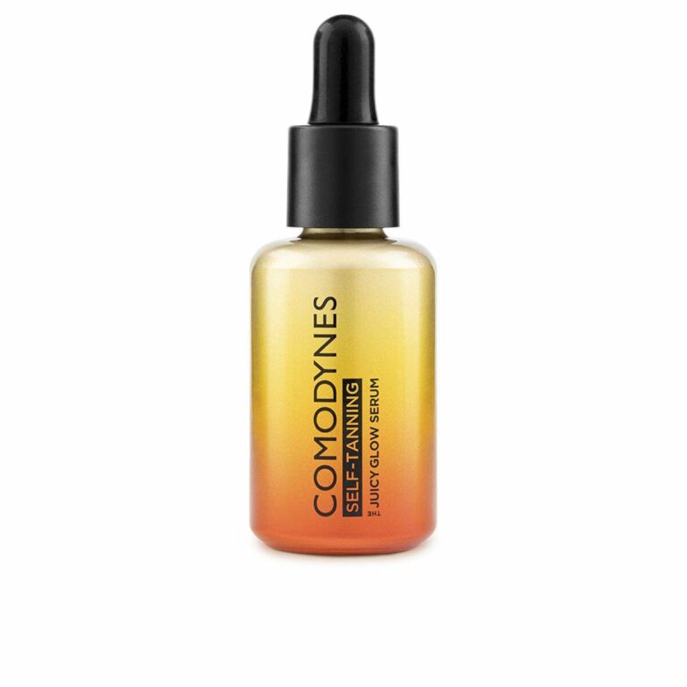 comodynes-the-juicy-glow-serum-autobronceador-30-ml