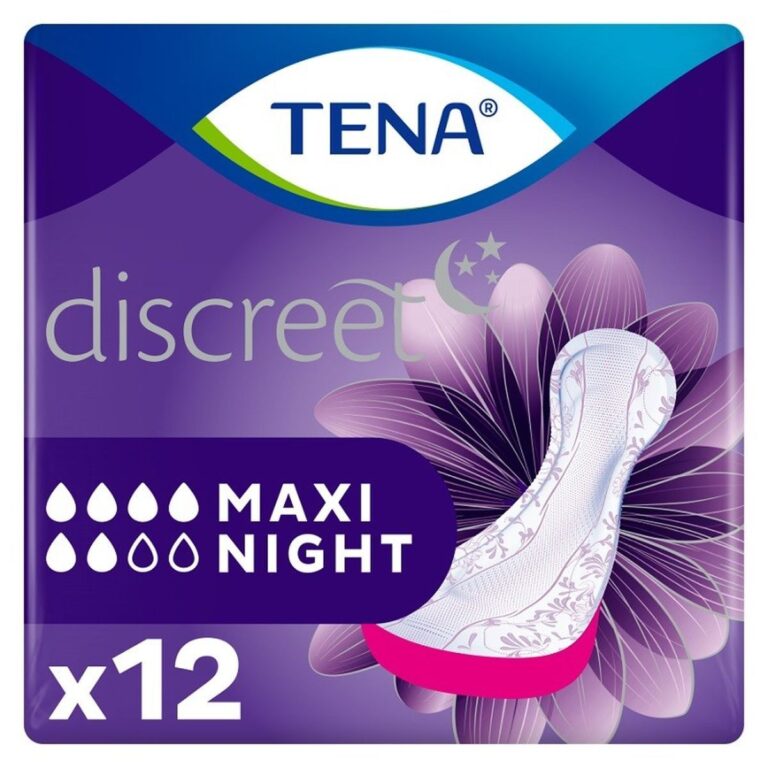 compresas-para-incontinencia-nocturna-discreet-maxi-12-u-tena-lady