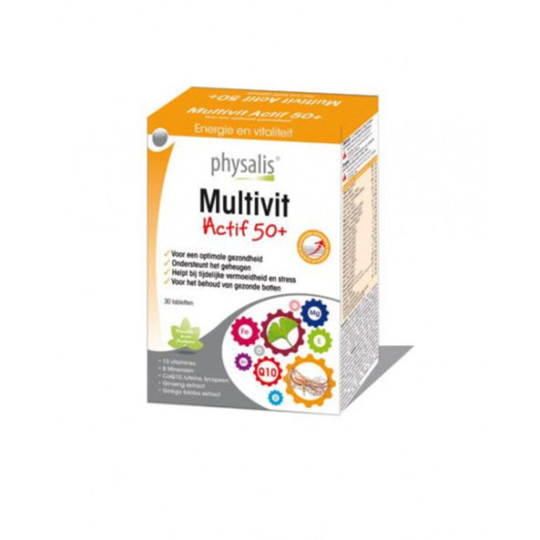compuestos-multivit-actif-50-30-comprimidos-physalis