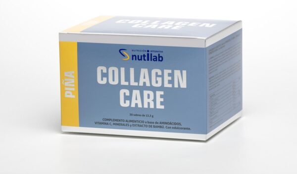 concentrado-nutilab-collagen-care-30-sobres-sabor-pina