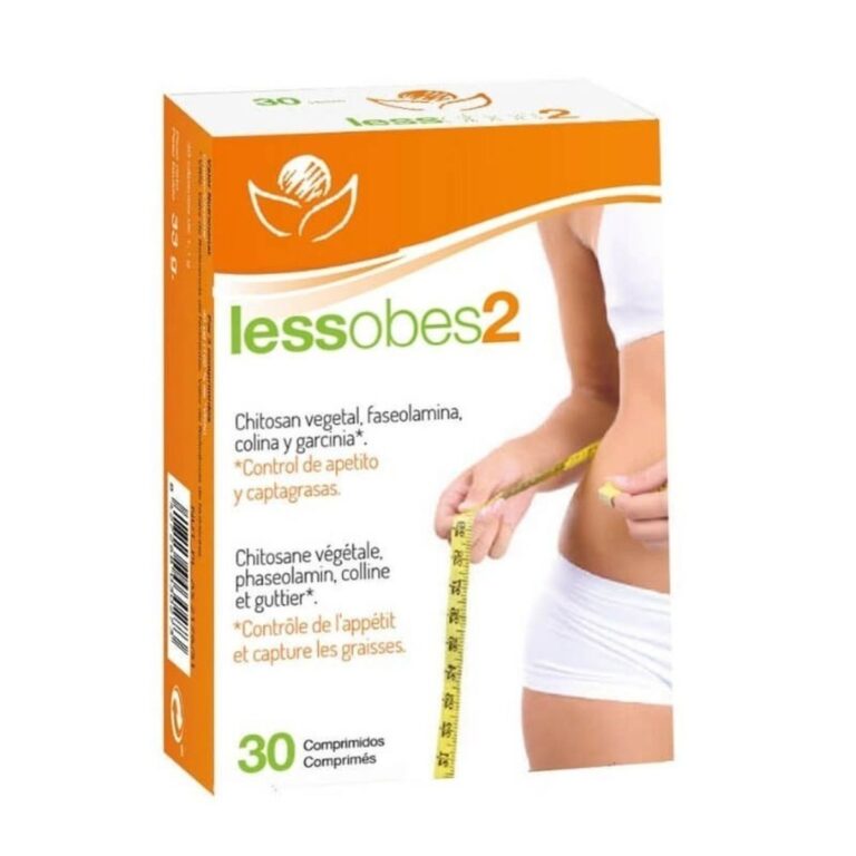 control-de-calorias-30-comprimidos-bioserum